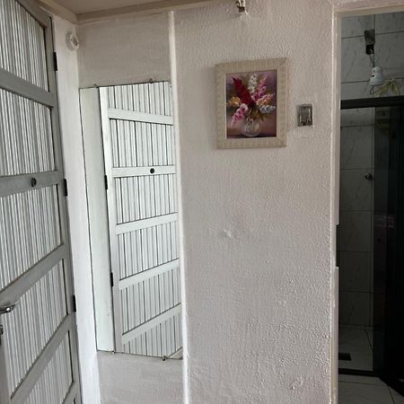 Loft Em Frente Ao Porto Das Escunas Guarapari Eksteriør billede
