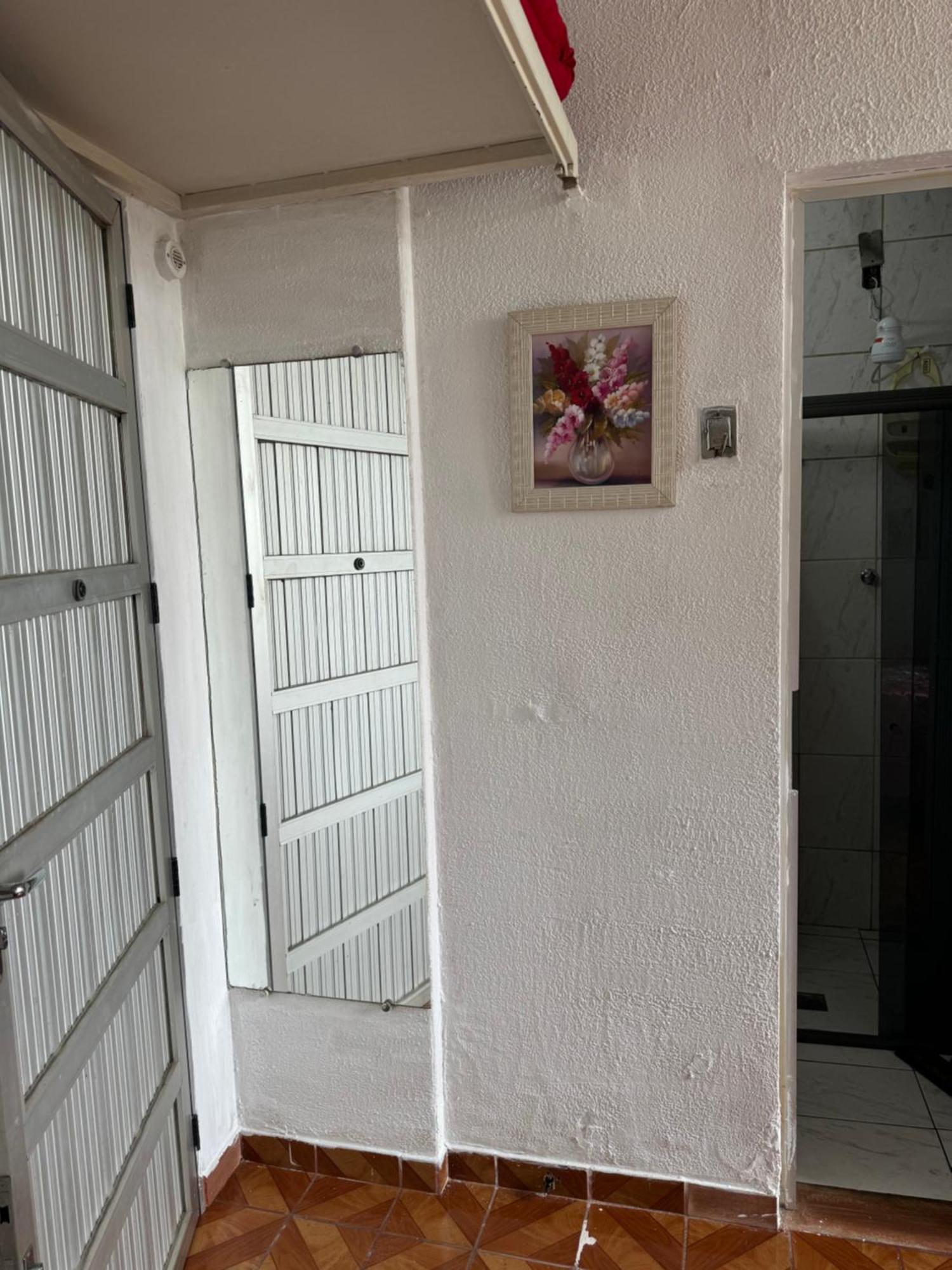 Loft Em Frente Ao Porto Das Escunas Guarapari Eksteriør billede