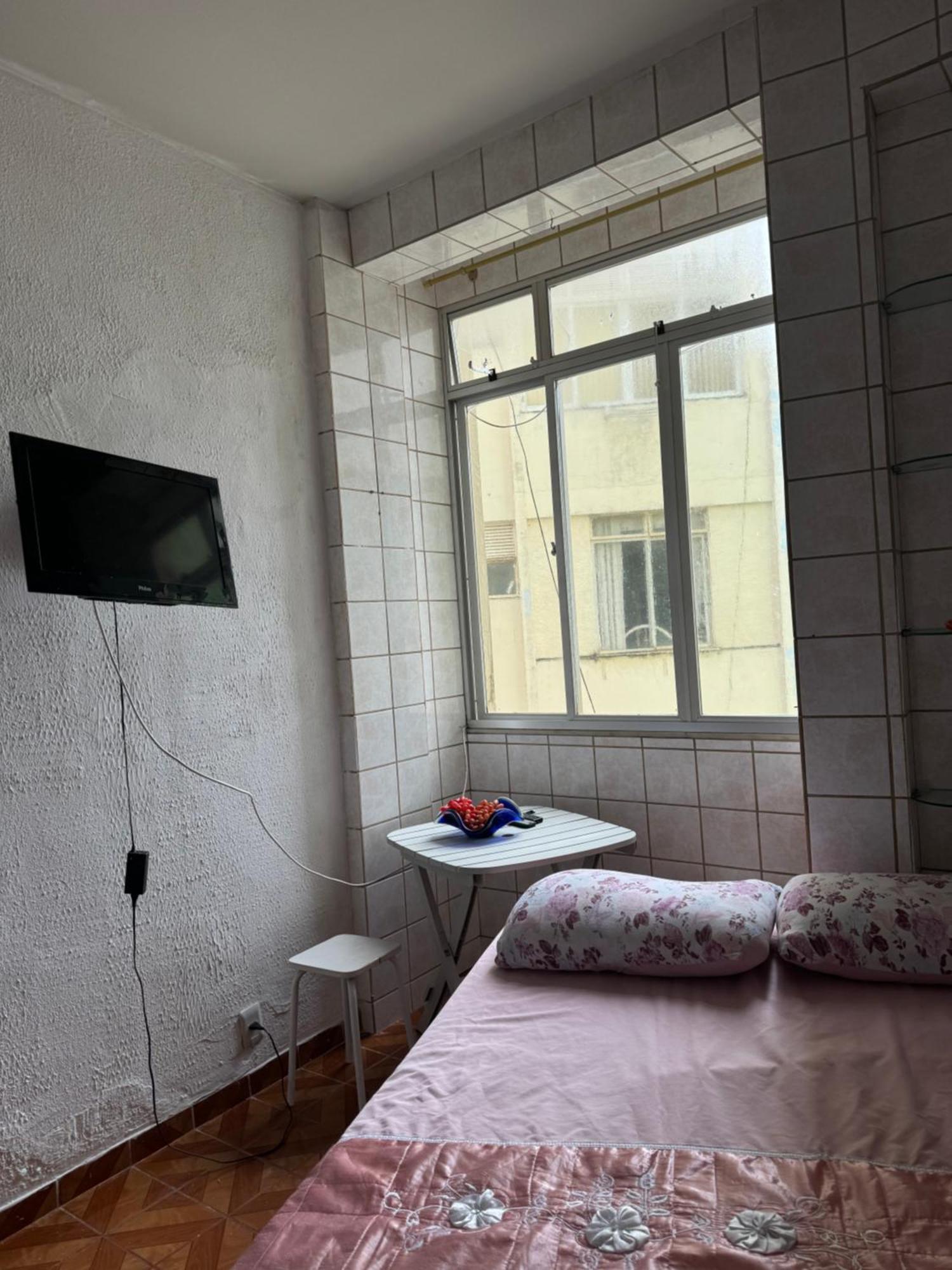 Loft Em Frente Ao Porto Das Escunas Guarapari Eksteriør billede