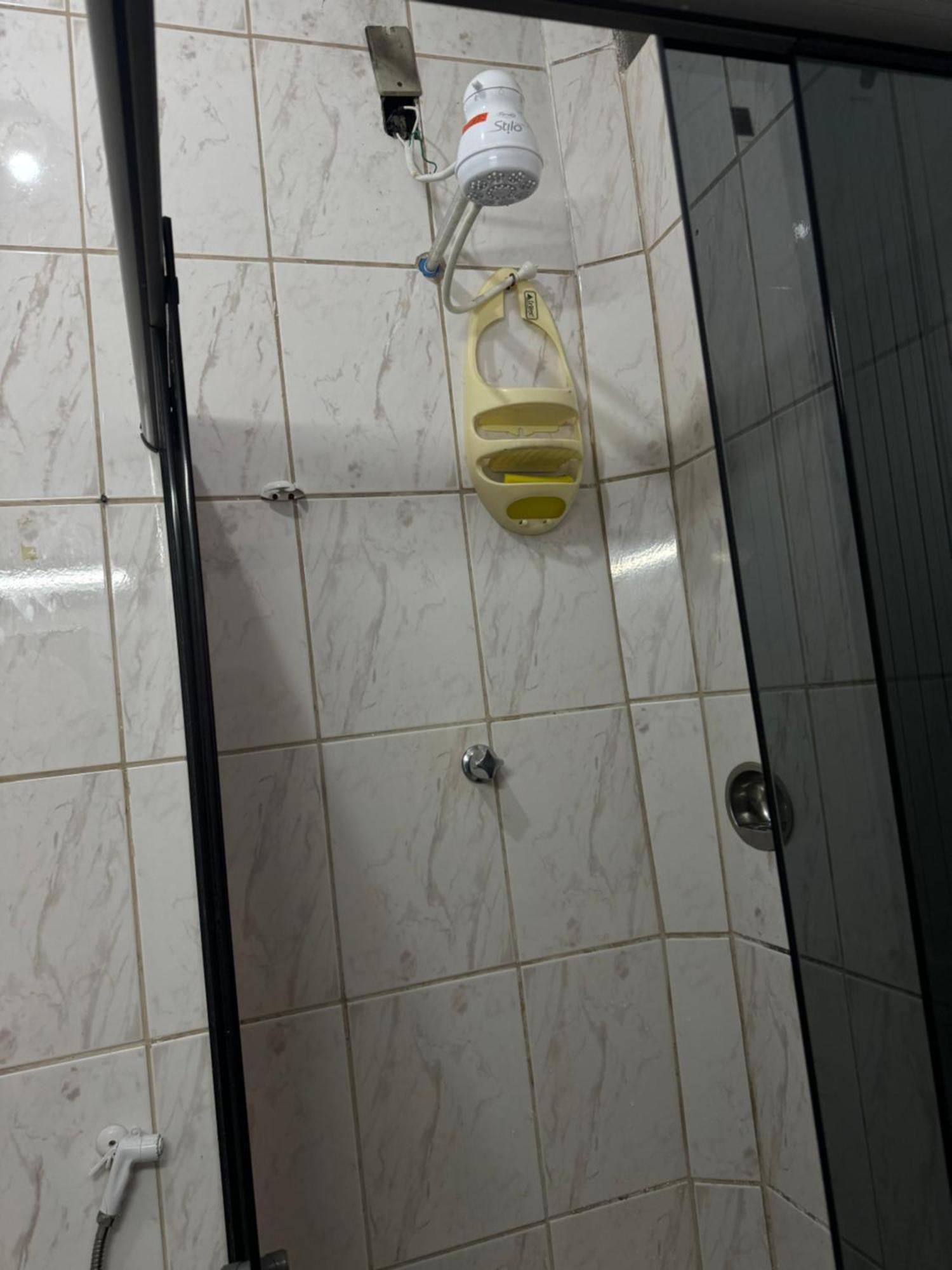 Loft Em Frente Ao Porto Das Escunas Guarapari Eksteriør billede