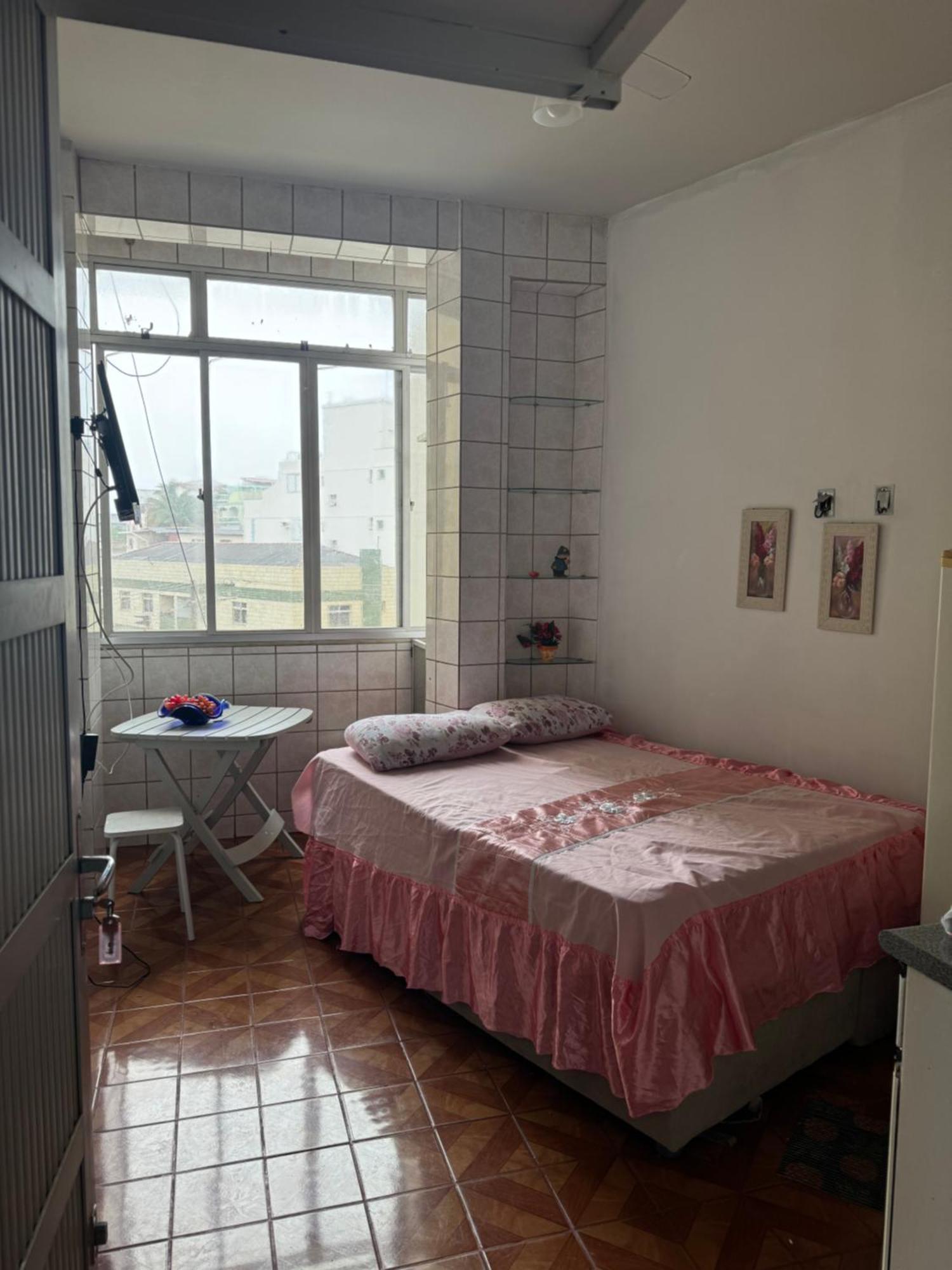 Loft Em Frente Ao Porto Das Escunas Guarapari Eksteriør billede